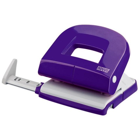 Dziurkacz Novus Evolution E216 mix 16k (025-0540)