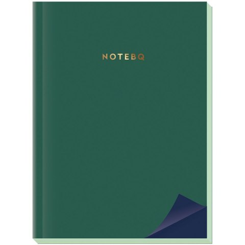 Notes Interdruk A5 80k. krata (IZAKIND200N) Notes Interdruk A5 80k. krata (IZAKIND200N)