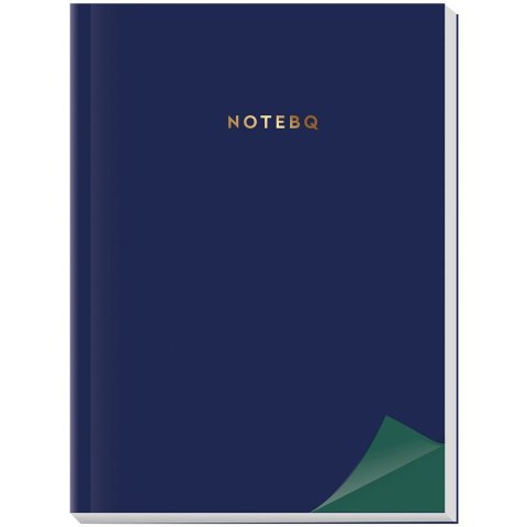 Notes Interdruk A5 80k. krata (IZAKIND200N) Notes Interdruk A5 80k. krata (IZAKIND200N)