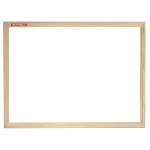 Tablica suchościeralna Memobe [mm:] 600x400 (MTM060040.02.01.10)