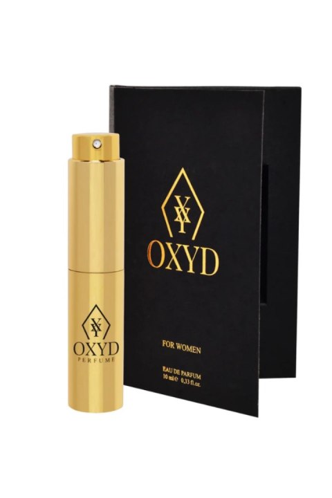 Perfumy damskie - odpowiednik 112 Yves Saint Laurent - 10 ml Perfumy damskie - odpowiednik 112 Yves Saint Laurent - 10 ml