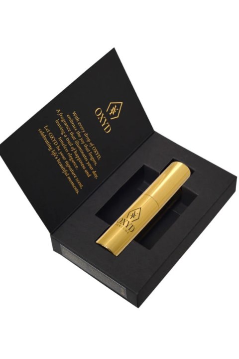 Perfumy damskie - odpowiednik 112 Yves Saint Laurent - 10 ml Perfumy damskie - odpowiednik 112 Yves Saint Laurent - 10 ml