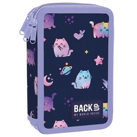Piórnik Derform Backup 7 (PB7EW25) Piórnik Derform Backup 7 (PB7EW25)