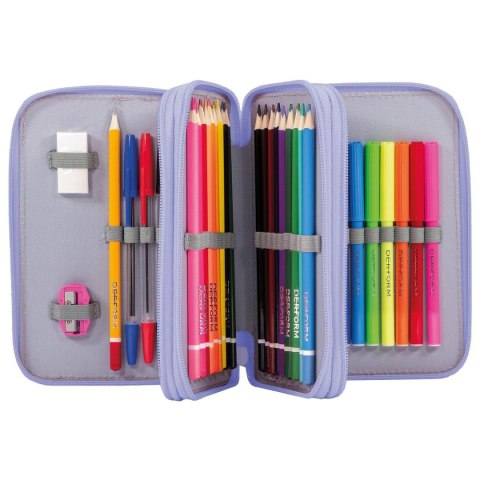 Piórnik Derform Backup 7 (PB7EW25) Piórnik Derform Backup 7 (PB7EW25)