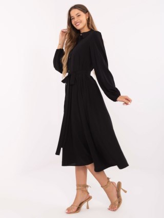 Sukienka LK-SK-509813.95 czarny L/XL