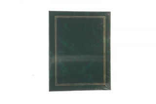 Album kieszeniowy Gedeon Classic Green 200 kieszeni (DPH46200CL-GREEN)