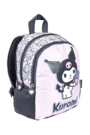 Fartuch St.Majewski KUROMI fartuszek ochronny (PINK) Fartuch St.Majewski KUROMI fartuszek ochronny (PINK)