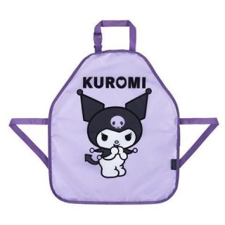 Fartuch St.Majewski KUROMI fartuszek ochronny (VIOLET)
