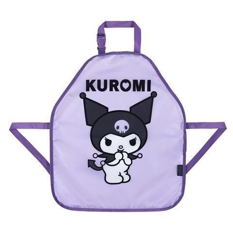 Fartuch St.Majewski KUROMI fartuszek ochronny (VIOLET) Fartuch St.Majewski KUROMI fartuszek ochronny (VIOLET)