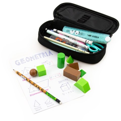 Figurka Kidea Figury geometryczne (M3DFGBKA) Figurka Kidea Figury geometryczne (M3DFGBKA)