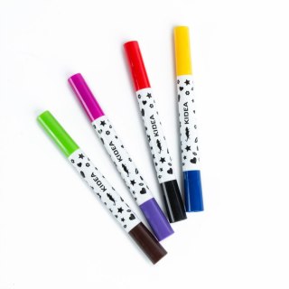 Flamaster Derform 8 kol. (MFSKA)