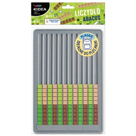 Liczydło plastik Derform (LPPBKA) Liczydło plastik Derform (LPPBKA)