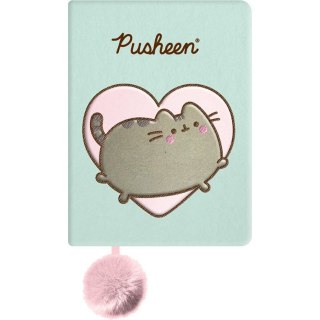 Notes Unipap Pusheen A5 96k.