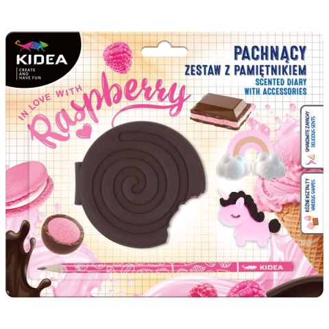 Pamiętnik Kidea (PPAMKKA) Pamiętnik Kidea (PPAMKKA)