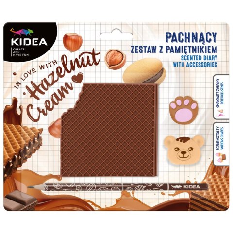 Pamiętnik Kidea (PPAWKA) Pamiętnik Kidea (PPAWKA)