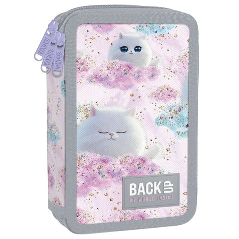Piórnik Derform Backup 7 (PB7EW01) Piórnik Derform Backup 7 (PB7EW01)