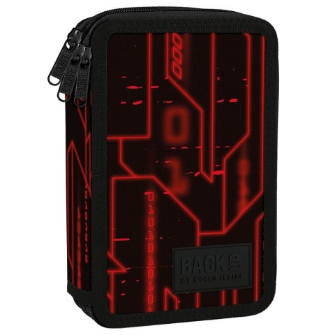 Piórnik Derform Backup 7 (PB7EW51)