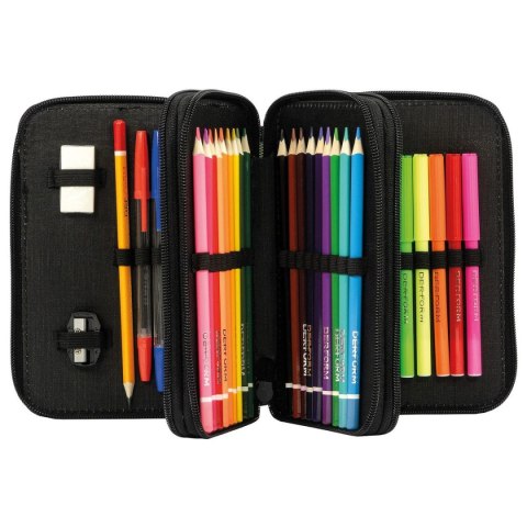 Piórnik Derform Backup 7 (PB7EW51)