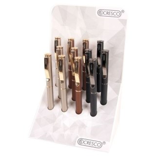 Pióro wieczne Cresco Exclusive-S (830140)
