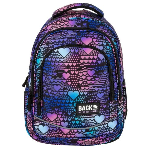 Plecak Derform Backup 7 (PLB7X18)