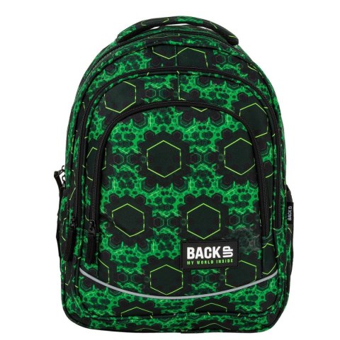 Plecak Derform Backup 7 (PLB7X45)