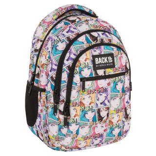 Plecak Derform Backup 7 (PLB7O14)