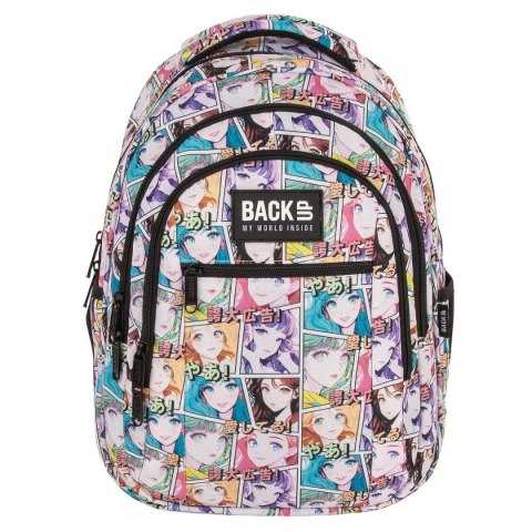 Plecak Derform Backup 7 (PLB7O14)