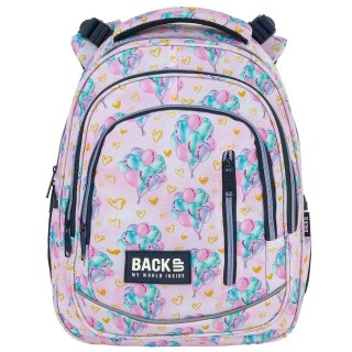 Plecak Derform Backup 7 (PLB7R41)