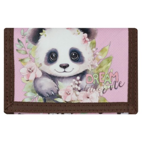Portfel Derform Panda mix (PFPA10) Portfel Derform Panda mix (PFPA10)