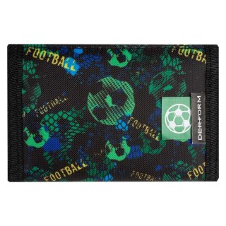 Portfel Derform Piłka mix (PFPA10)