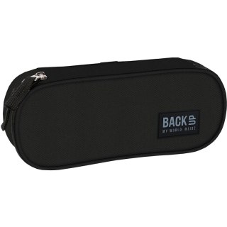 Saszetka Derform Backup 7 CZARNY (PB7A56)