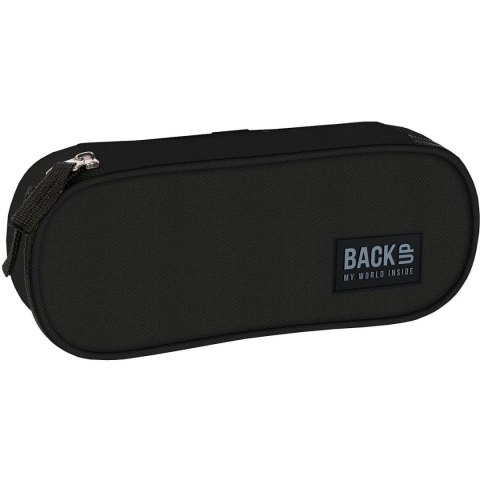 Saszetka Derform Backup 7 CZARNY (PB7A56) Saszetka Derform Backup 7 CZARNY (PB7A56)