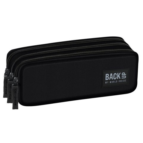 Saszetka Derform Backup 7 CZARNY (PB7G56)