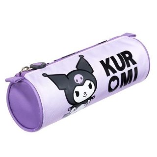 Saszetka St.Majewski KUROMI VIOLET fiolet