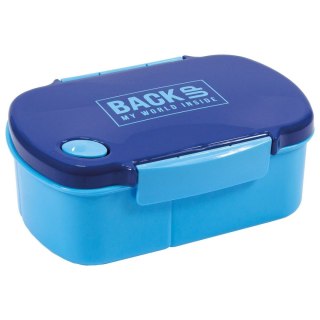 Śniadaniówka Derform Backup 7 (SB7B58)
