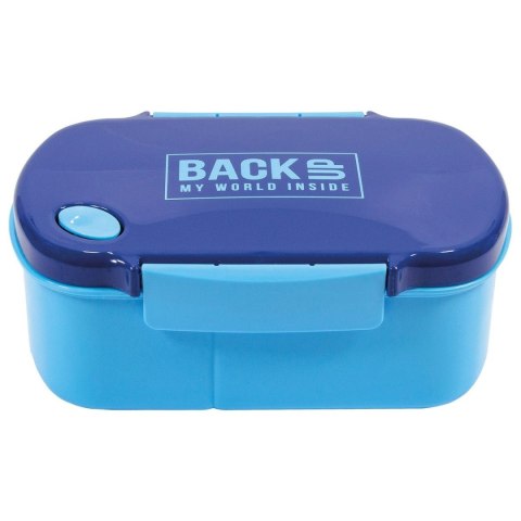 Śniadaniówka Derform Backup 7 (SB7B58) Śniadaniówka Derform Backup 7 (SB7B58)