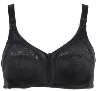 BIUSTONOSZ 577 JOANNA R.70-95 80K czarny