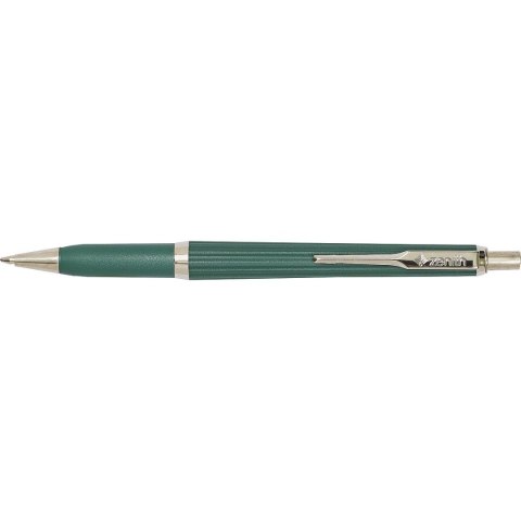 Długopis Zenith 4 Zenith nikiel niebieski 0,7mm Długopis Zenith 4 Zenith nikiel niebieski 0,7mm