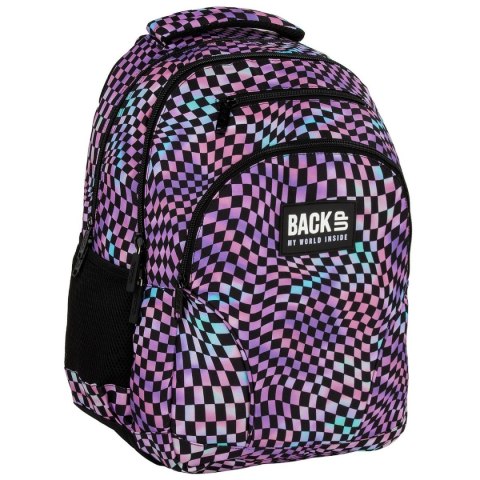 Plecak Derform Backup 7 (PLB7W20)