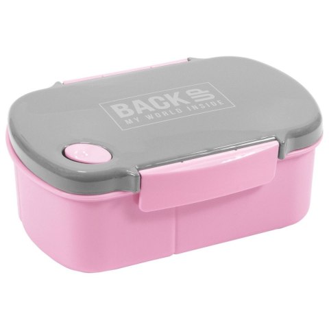 Śniadaniówka Derform Backup 7 (SB7B36)