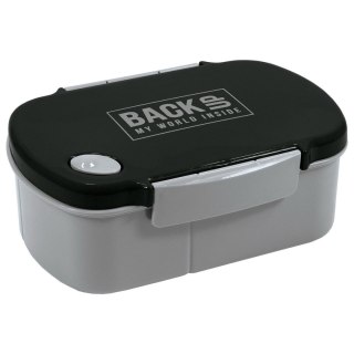 Śniadaniówka Derform Backup 7 (SB7B56)