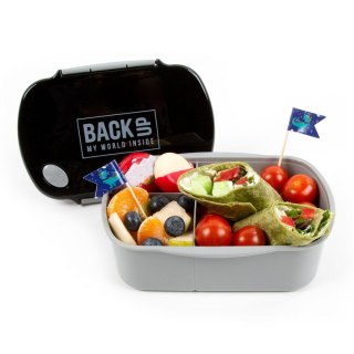 Śniadaniówka Derform Backup 7 (SB7B56)