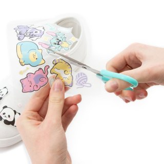 Tatuaż Kidea CUTE TATUAŻE DO OBUWIA ŚWIECĄCE W CIEMNOŚCI (TZOCKA)