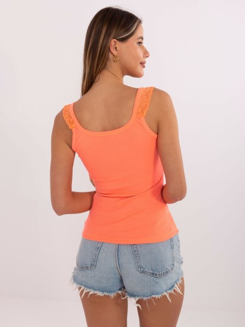 Top CA-TP-5808.90P fluo pomarańczowy Top CA-TP-5808.90P fluo pomarańczowy