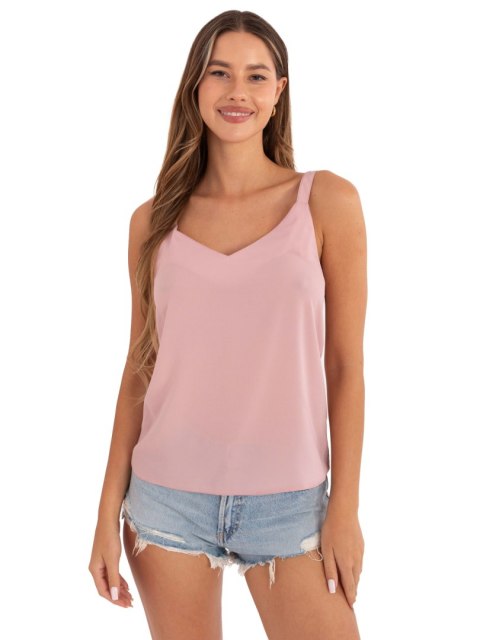 Top LK-TP-508156.64 ciemny różowy 38