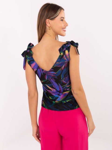 Top WN-TP-1482-1.25 czarny L Top WN-TP-1482-1.25 czarny L