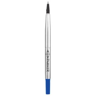 Wkład do długopisu Parker do pióra kulkowego Parker niebieski 0,7mm (1950324)