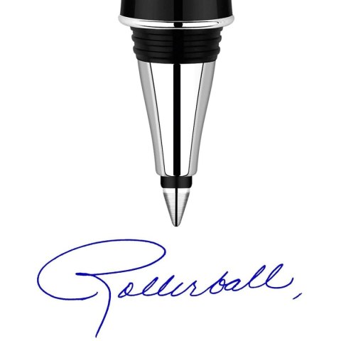 Wkład do długopisu Parker do pióra kulkowego Parker niebieski 0,7mm (1950324) Wkład do długopisu Parker do pióra kulkowego Parker niebieski 0,7mm (1950324)
