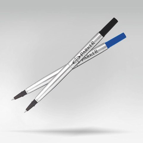 Wkład do długopisu Parker do pióra kulkowego Parker niebieski 0,7mm (1950324) Wkład do długopisu Parker do pióra kulkowego Parker niebieski 0,7mm (1950324)
