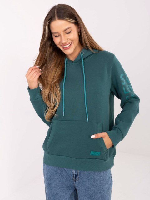 Bluza D10600BI02690A7NO morski S Bluza D10600BI02690A7NO morski S
